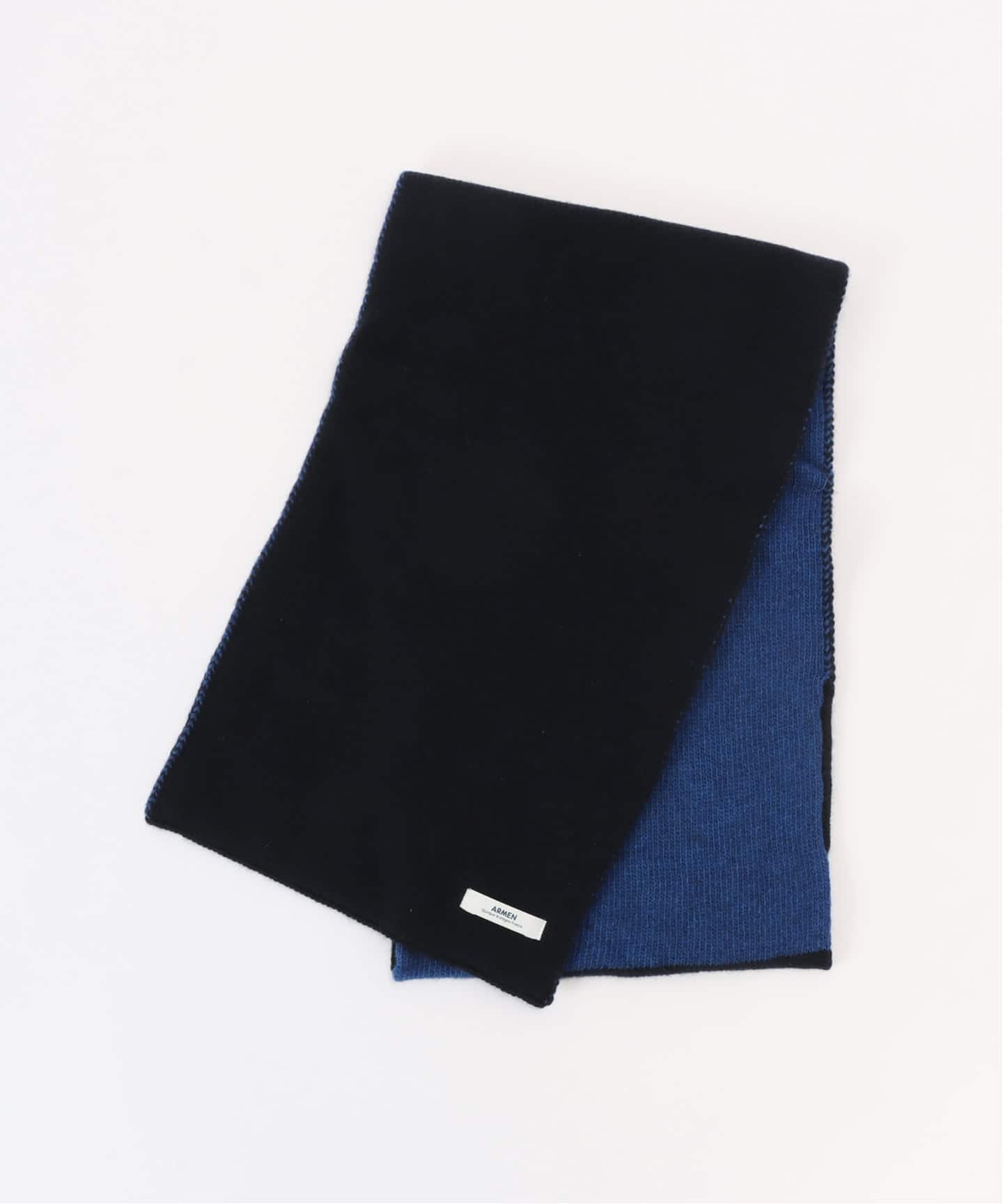 ARMEN】 2TONE LOOP SCARF（マフラー）｜JOURNAL STANDARD（ジャーナル