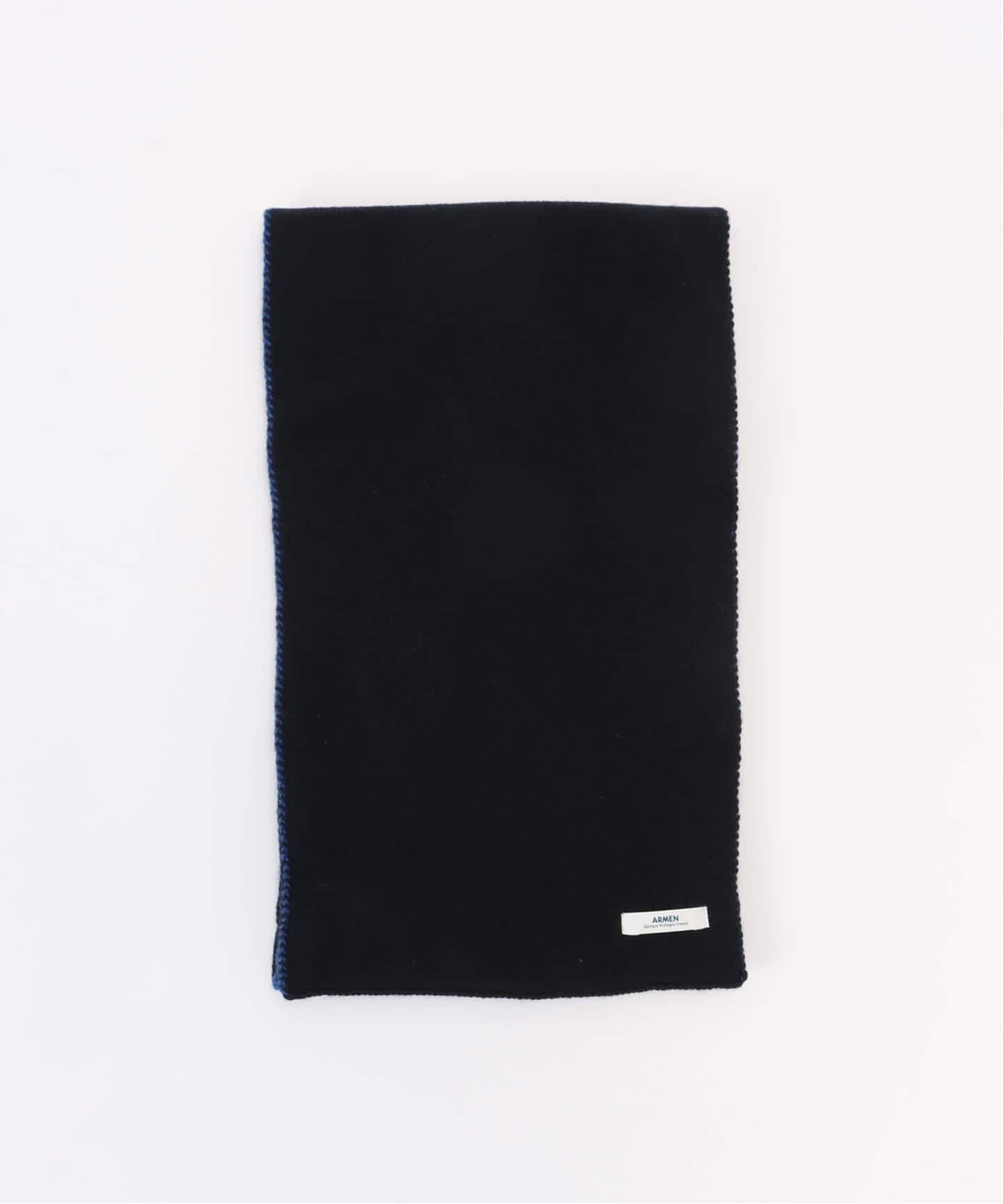 ARMEN】 2TONE LOOP SCARF（マフラー）｜JOURNAL STANDARD（ジャーナル