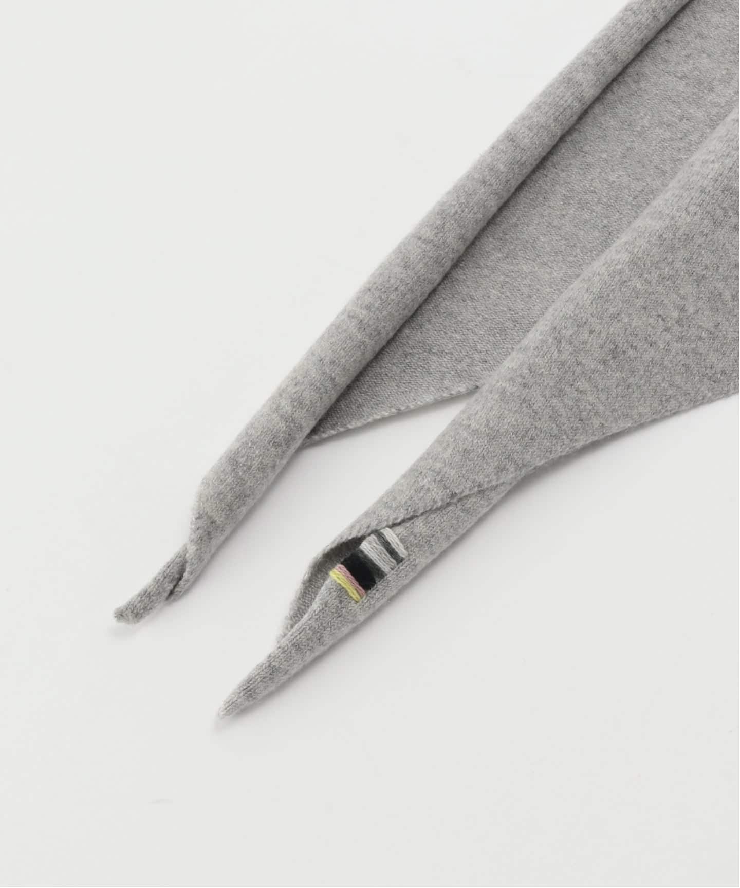 Extreme Cashmere/エクストリーム カシミヤ】WITCH（スカーフ