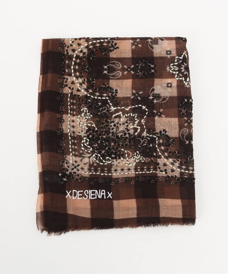 ファッション小物