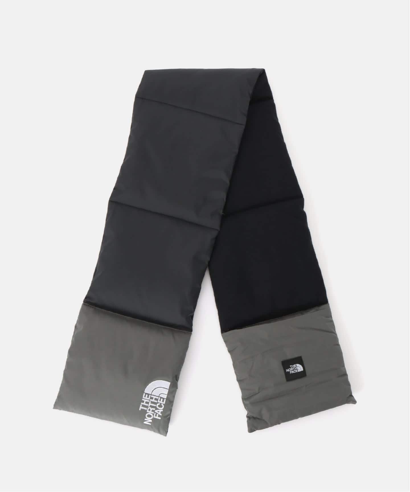 THE NORTH FACE / ザ ノースフェイス】 NUPTSE MUFFLER NN72511