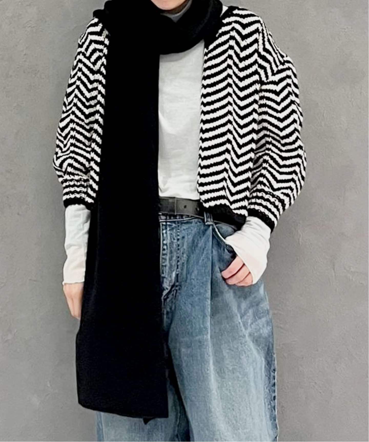 BARENA】LONG STOLE（ストール）｜journal standard luxe（ジャーナル