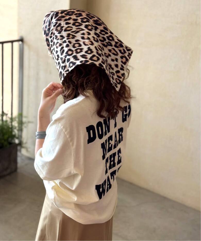 ファッション小物