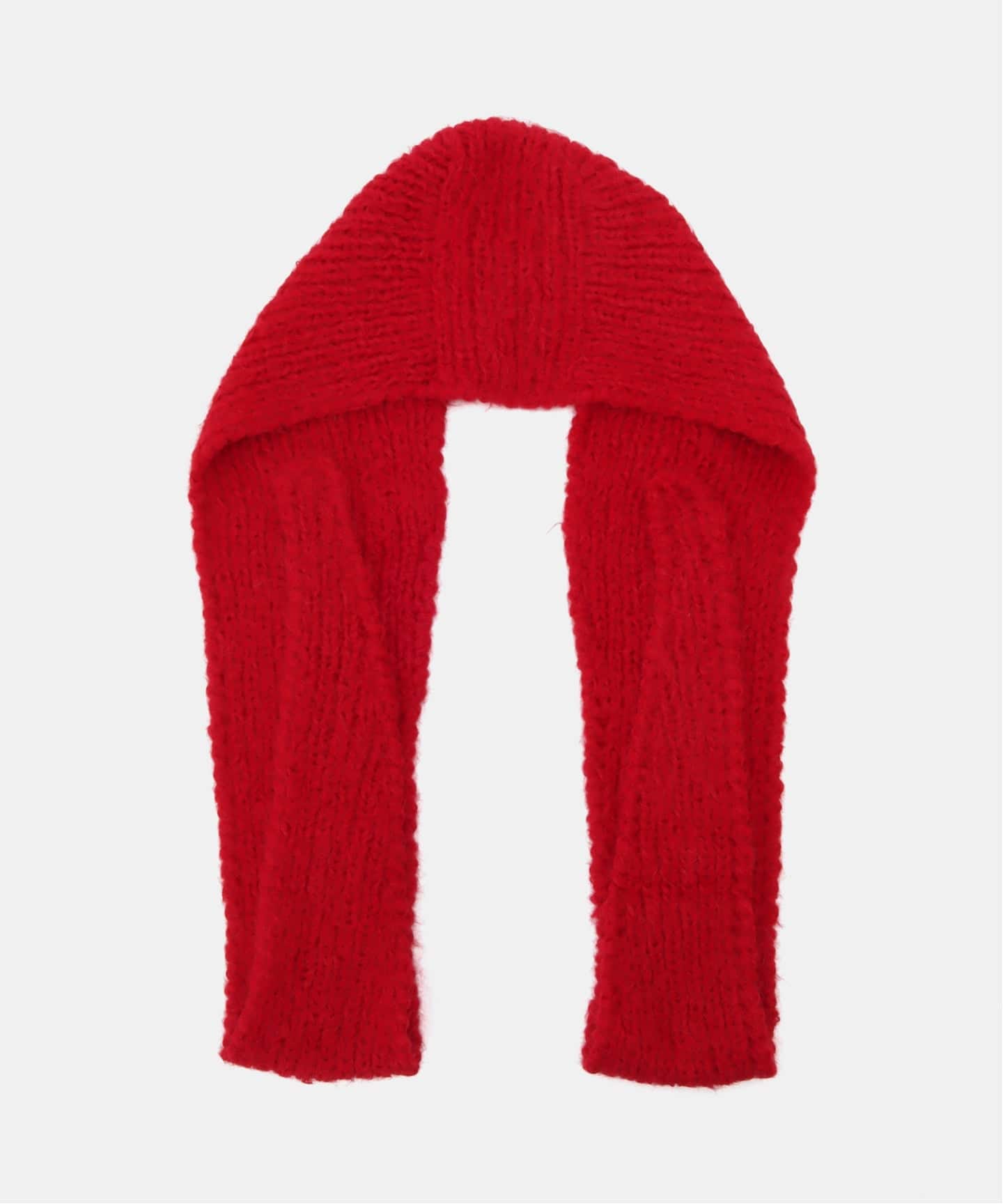 karakoram】 HOODY SCARF（マフラー）｜journal standard luxe