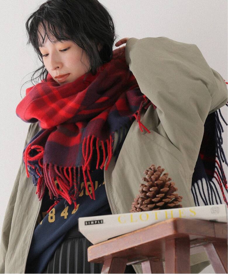 ファッション小物