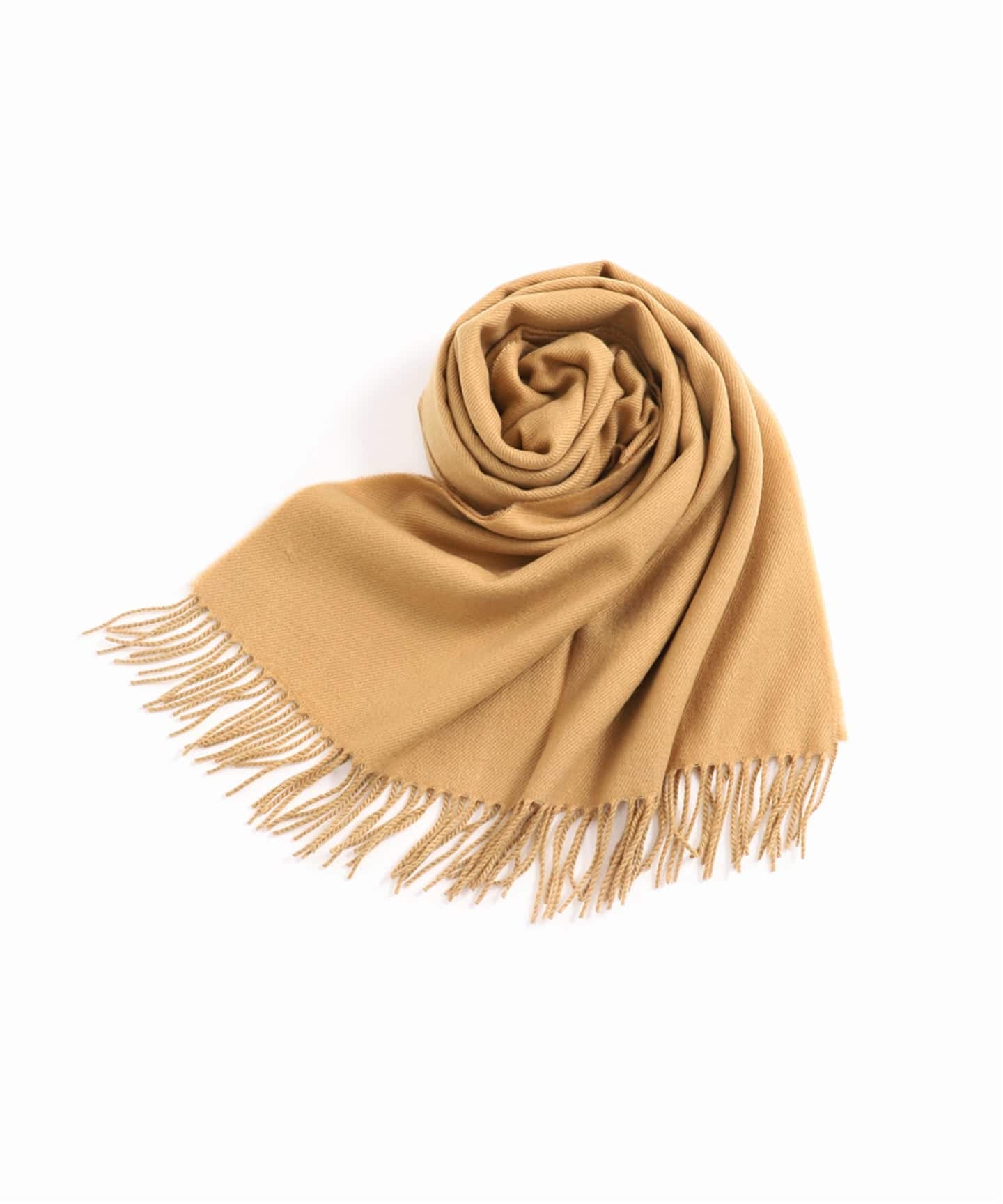 アクリル無地ストール（マフラー）｜JOURNAL STANDARD relume