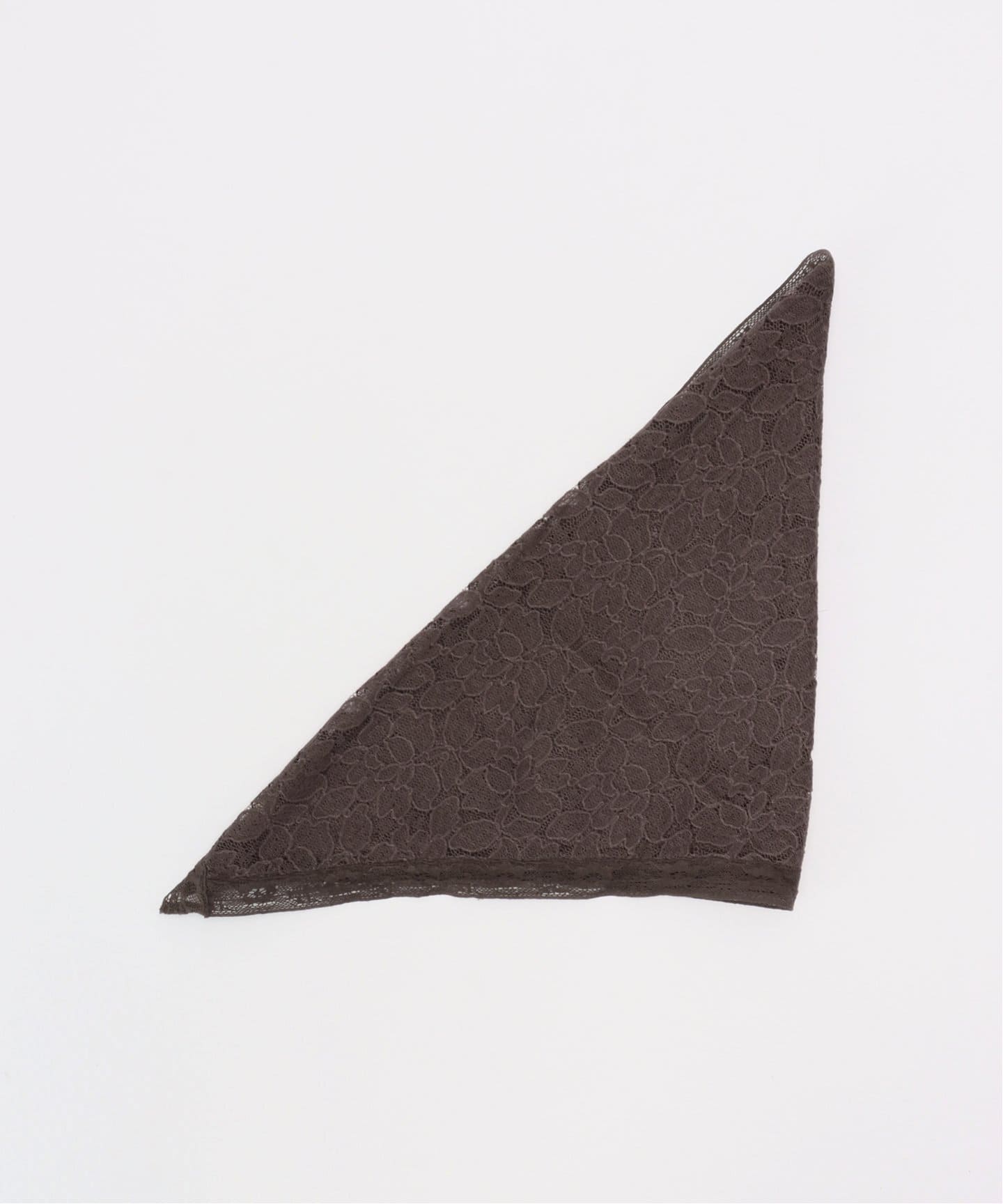 【SOIL/ソイル】レースストール(100cm*48cm)