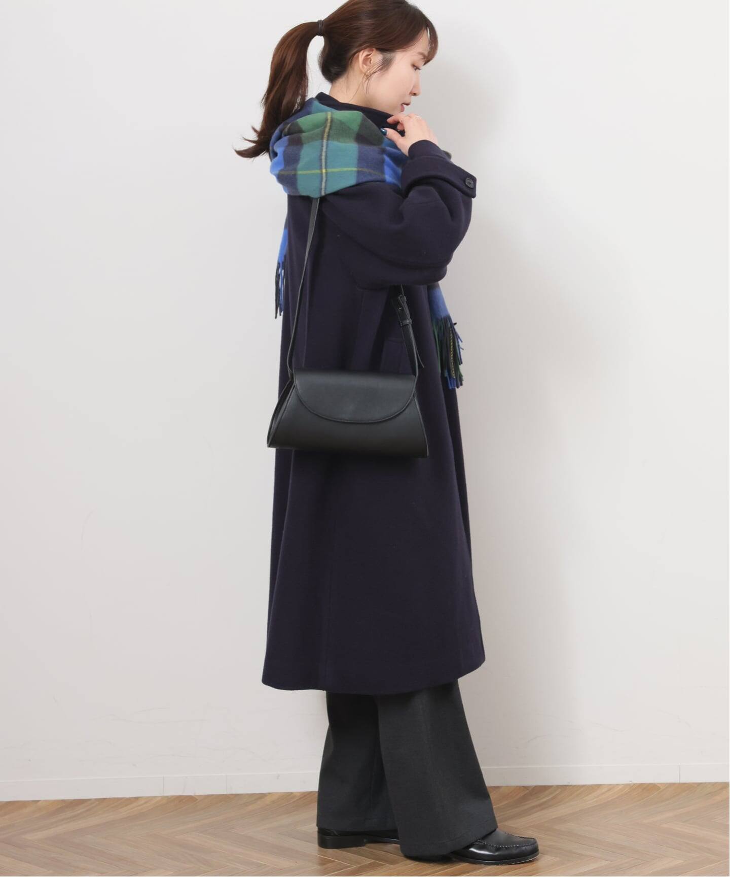 ジャーナルスタンダードレリューム RELUME ウールカシミヤストール RELUME ウールカシミヤストール（ストール）｜JOURNAL STANDARD relume