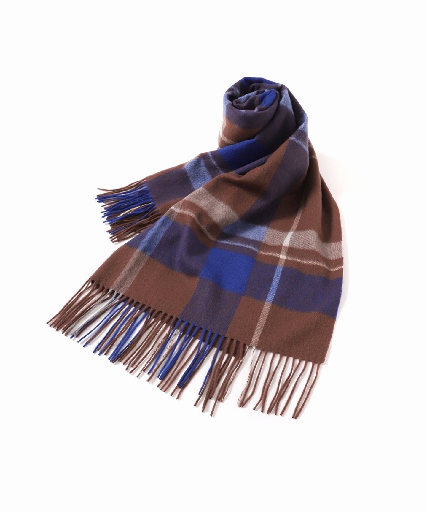 RELUME ウールカシミヤストール（ストール）｜JOURNAL STANDARD relume