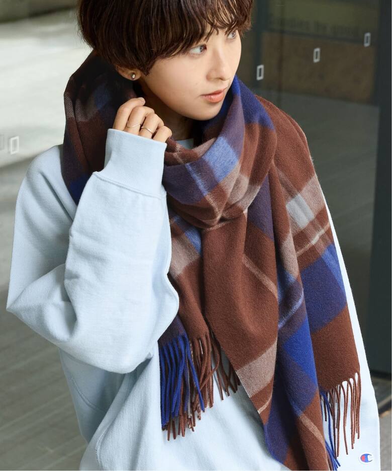 ファッション小物