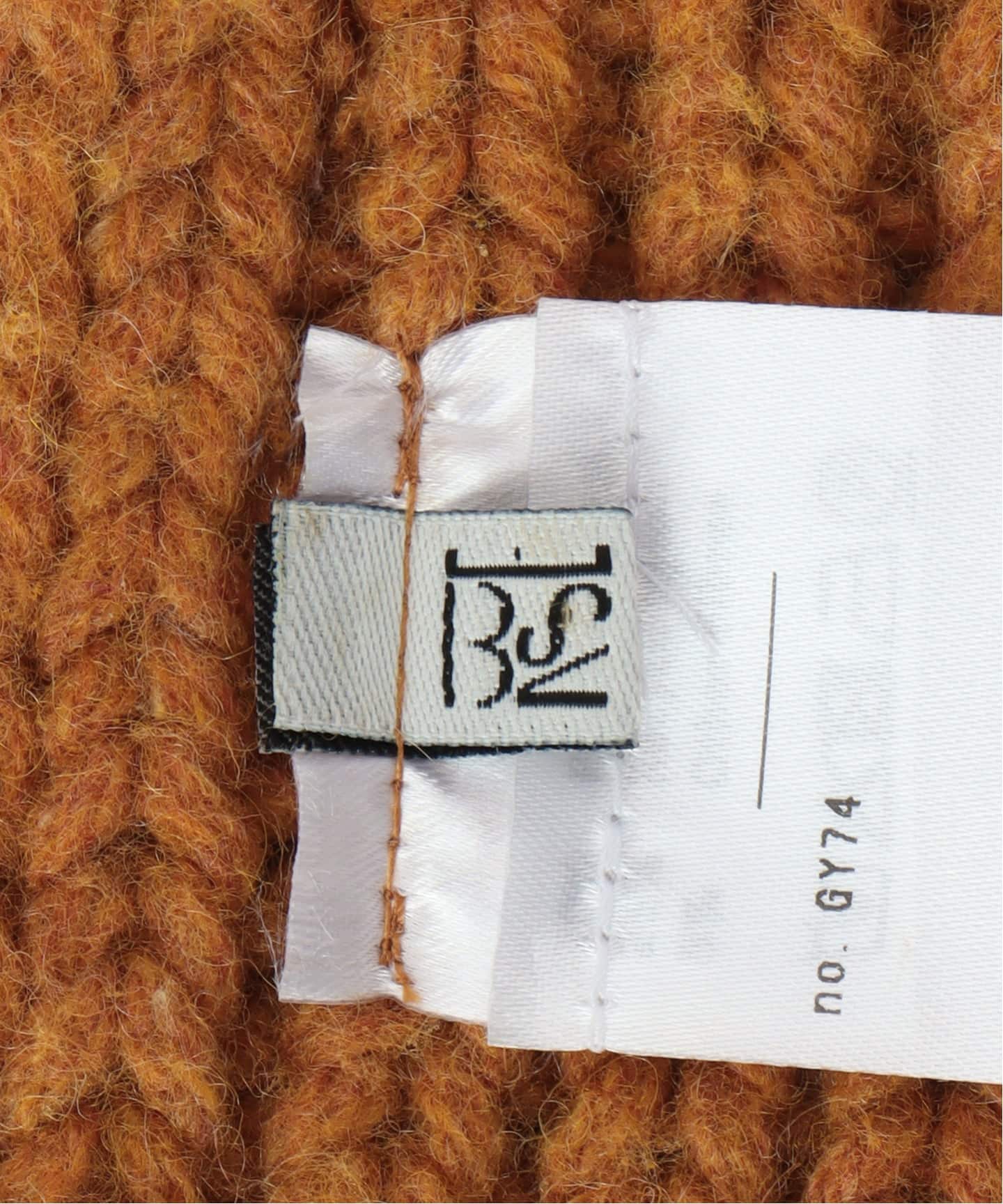 BASERANGE/ベースレンジ】 MEA SCARF（ストール）｜JOURNAL STANDARD