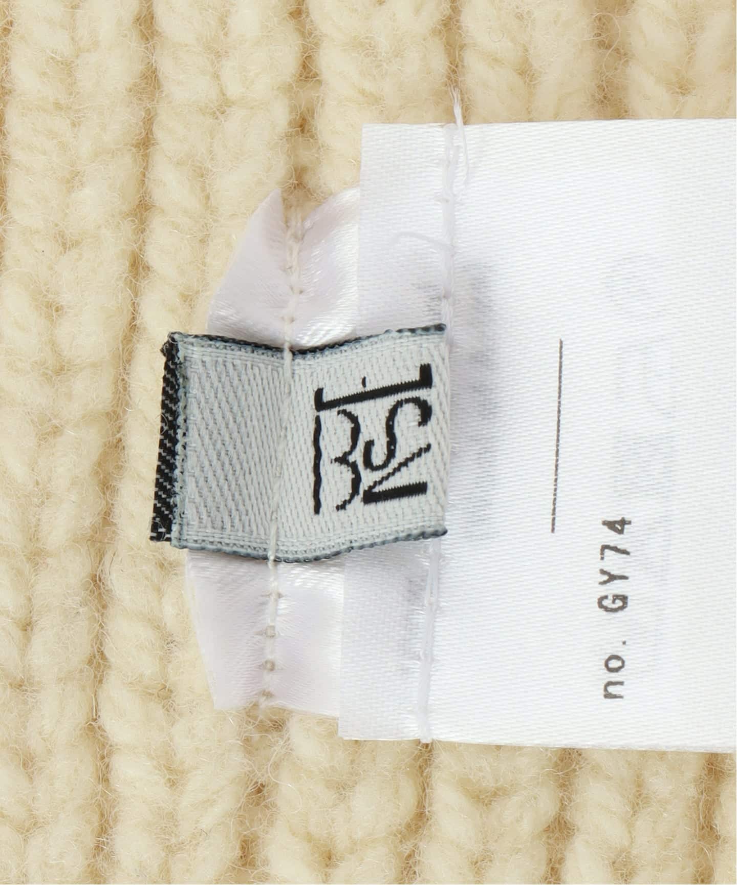 BASERANGE/ベースレンジ】 MEA SCARF（ストール）｜JOURNAL STANDARD