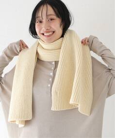 BASERANGE/ベースレンジ】 MEA SCARF（ストール）｜JOURNAL STANDARD 