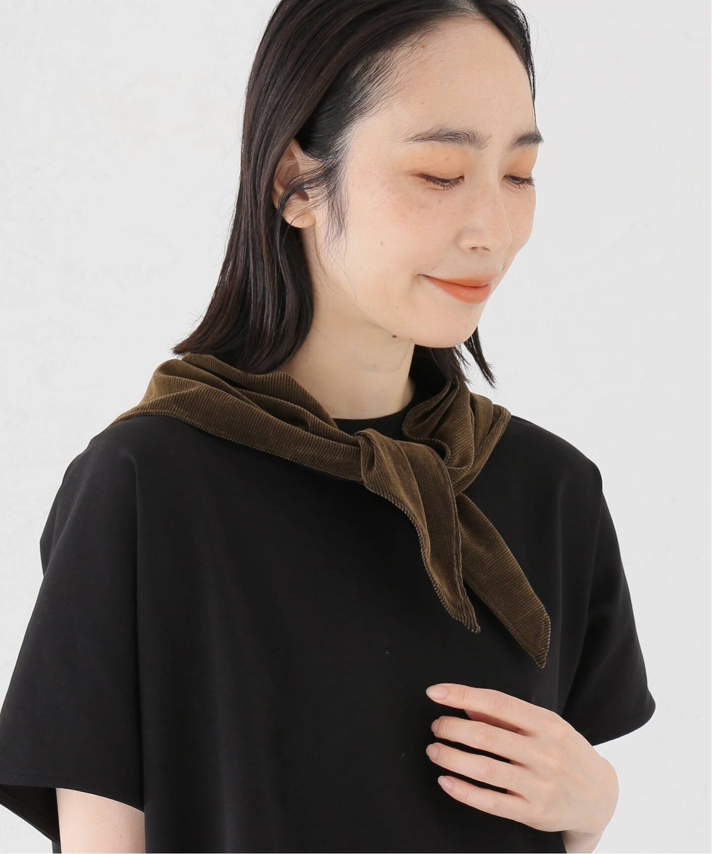 La Maison de Lyllis / ラ メゾン ド リリス】 SANKAKU（ストール