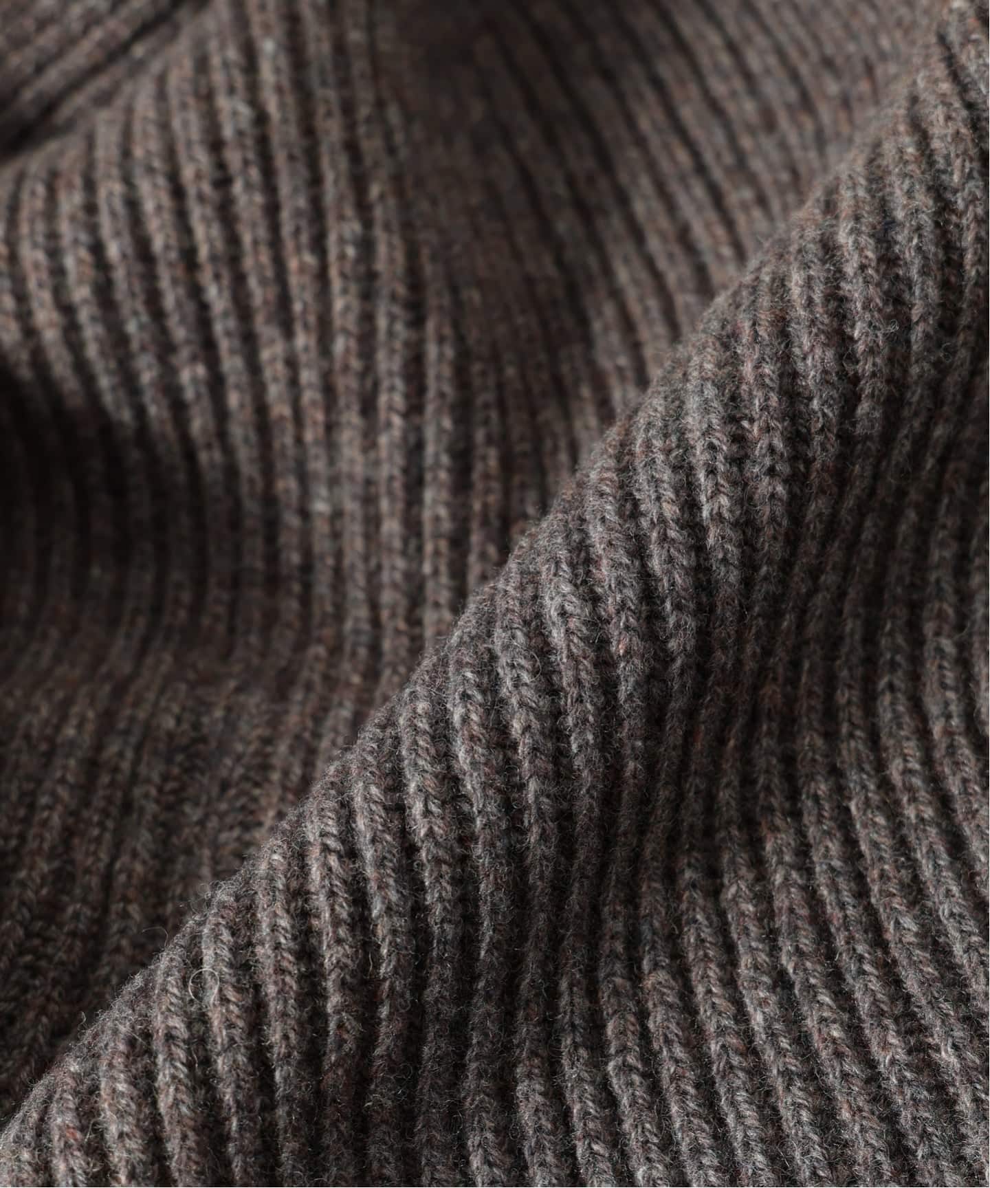 ハミルトン ウール ガーター マフラー（マフラー）｜JOURNAL STANDARD