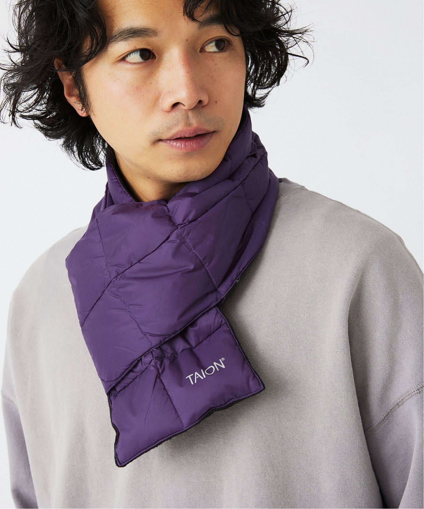 【今シーズン購入】JOURNAL STANDARD relume×TAION JOURNAL STANDARD relume｜ジャーナルスタンダード レリューム