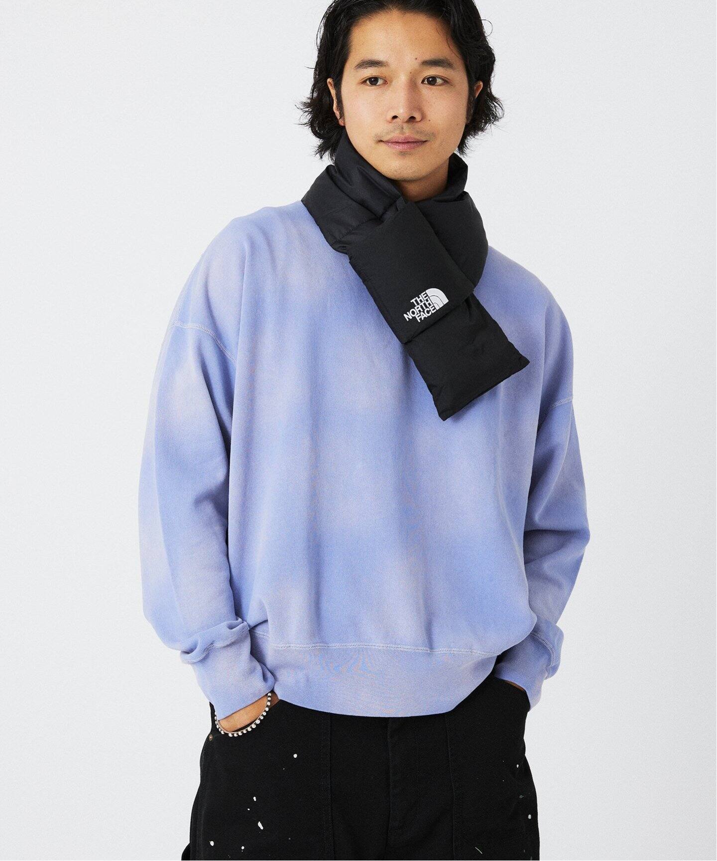 THE NORTH FACE / ザ ノース フェイス ヌプシマフラー NN72312  