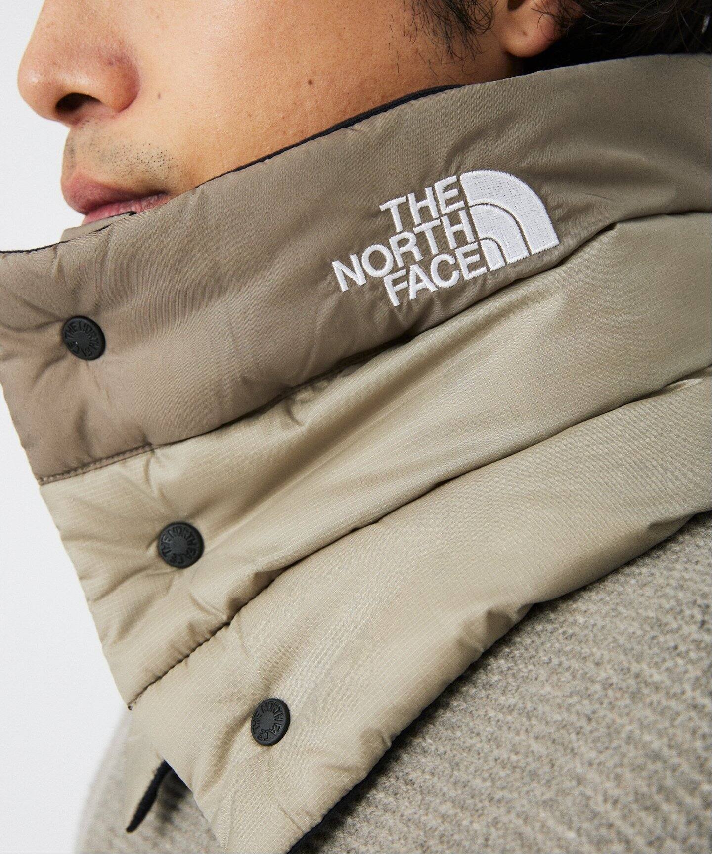 THE NORTH FACE / ザノースフェイス ヌプシネックゲイター