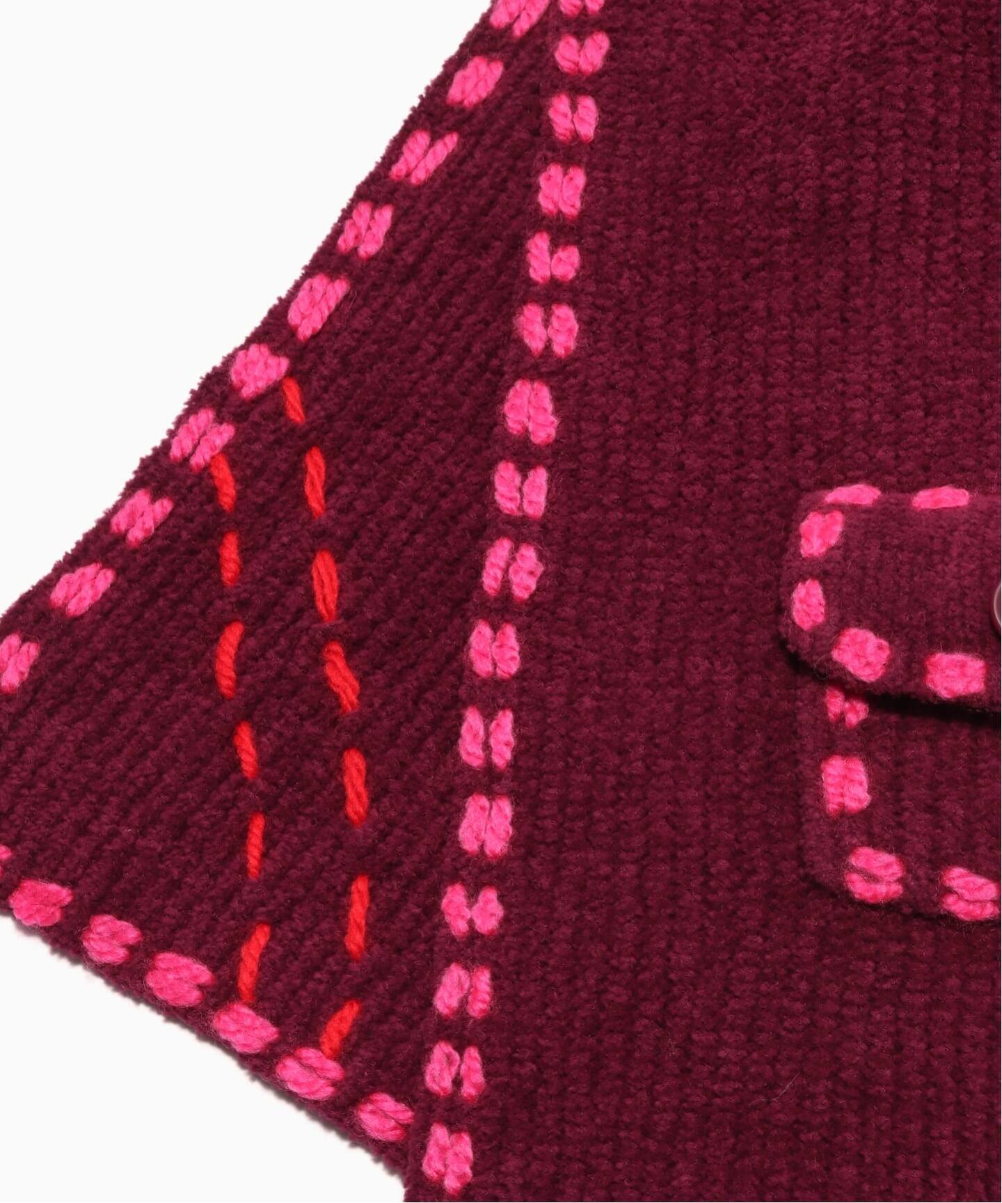 PHINGERIN / フィンガリン PG1 SCARF（マフラー）｜JOURNAL STANDARD