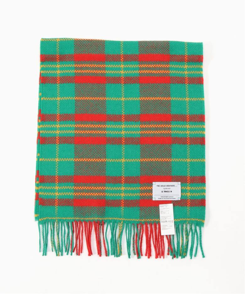 ファッション小物