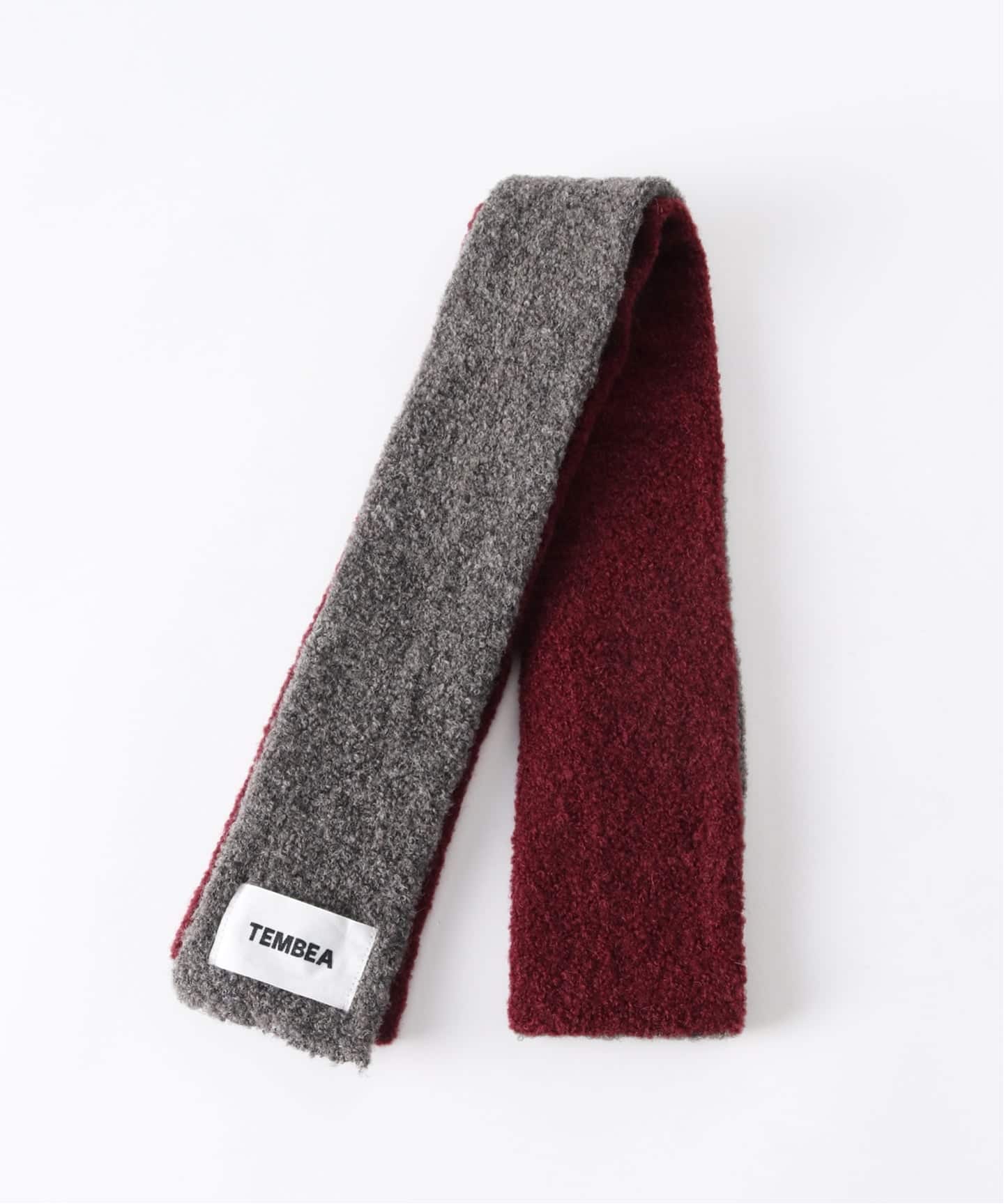 JOURNAL STANDARD カシミヤマフラー リバーシブルカシミヤマフラー(ストール・マフラー・スヌード