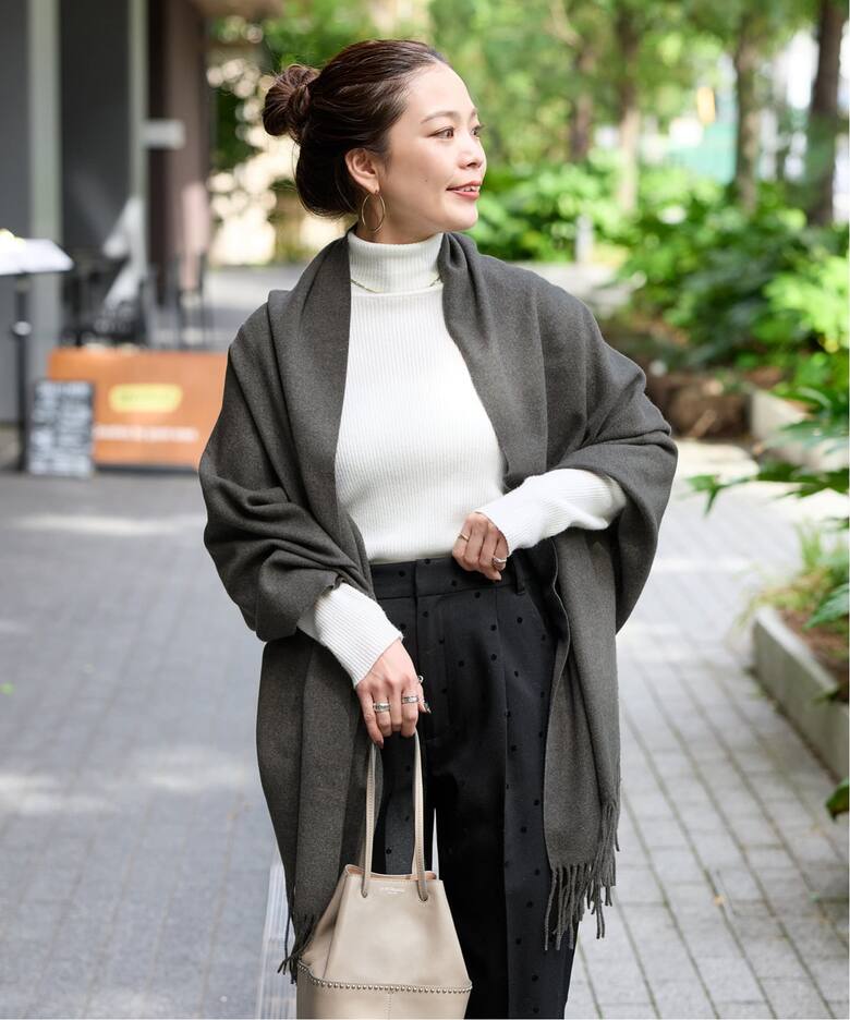 ファッション小物