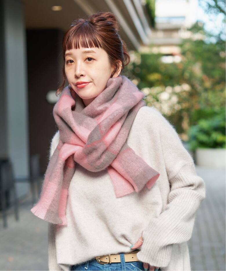 ファッション小物