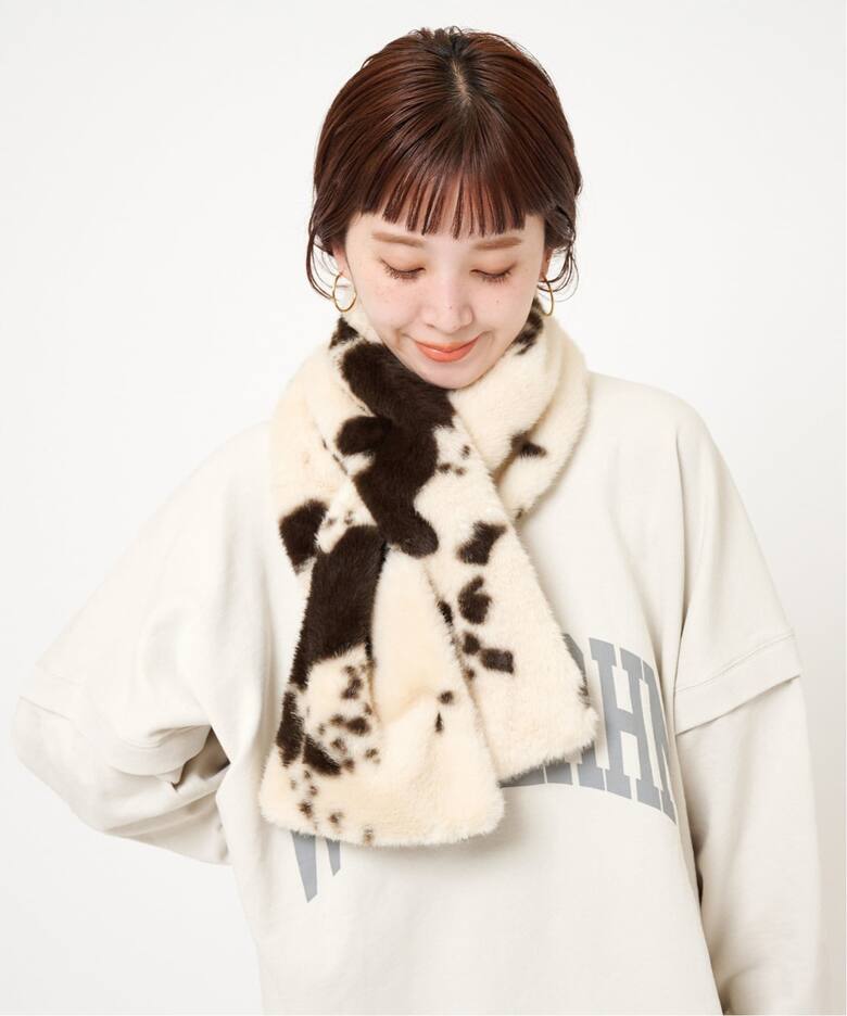 ファッション小物