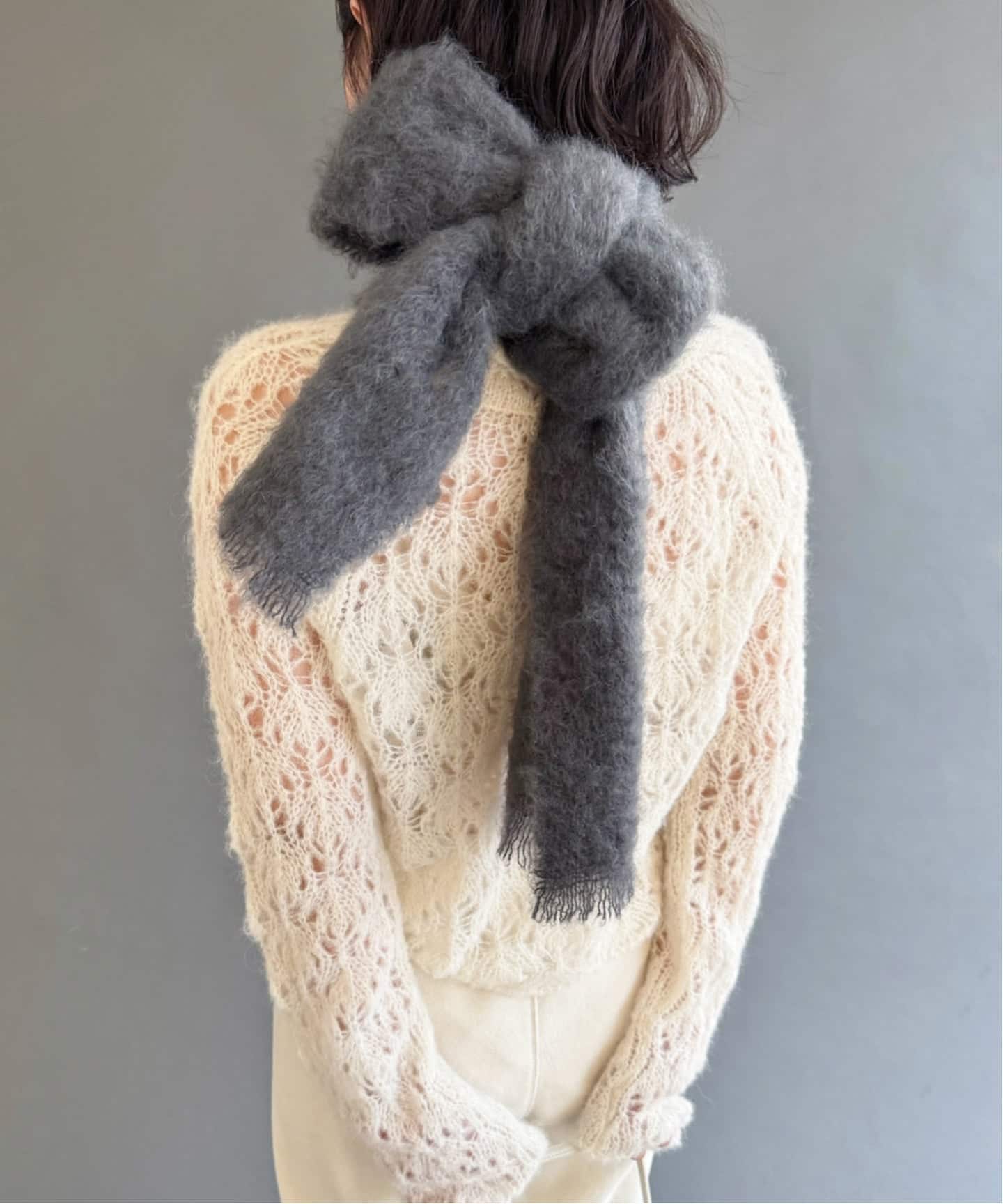 MANTAS EZCARAY/マンタス エスカライ】マフラー（マフラー