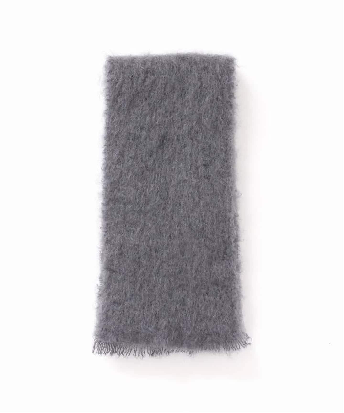 MANTAS EZCARAY/マンタス エスカライ】マフラー（マフラー）｜EDIT.FOR