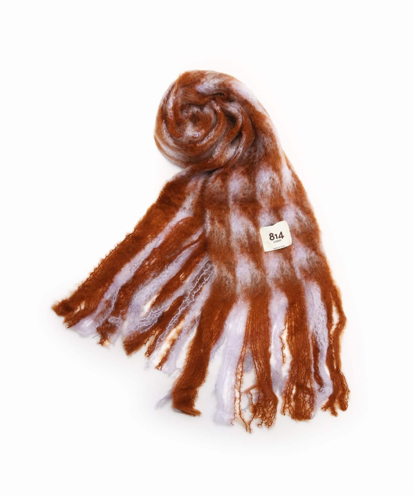 MANTAS EZCARAY/マンタス エスカライ】ビッグマフラー（マフラー