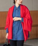 NIMNIMDUAI/ニムニムデュアイ PASHMINA WOOL PLANE STOLE ストール 276