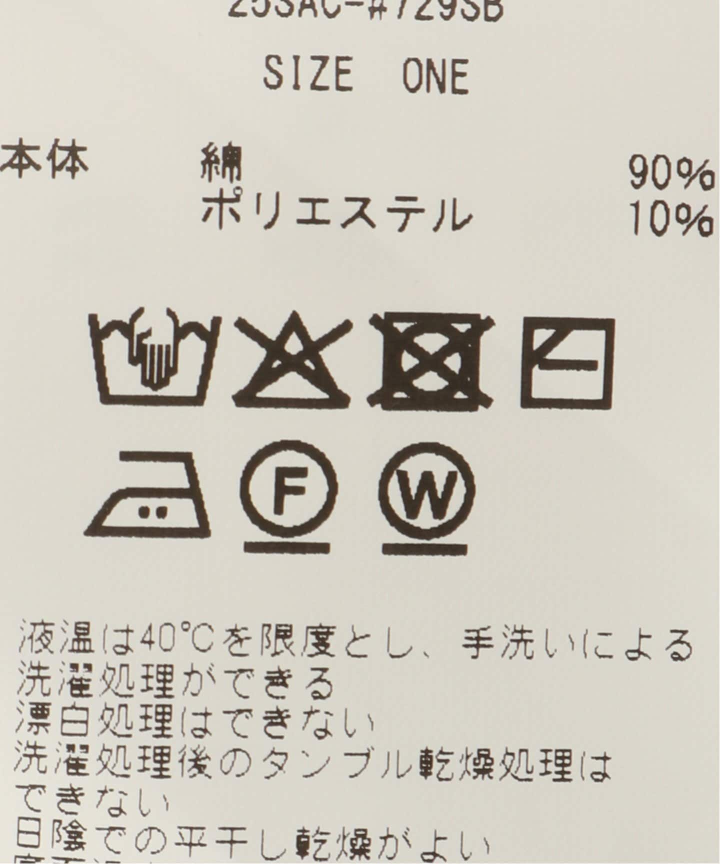 小物 janesmith LACE SCARF janesmith✨cotton polyester lace scarf