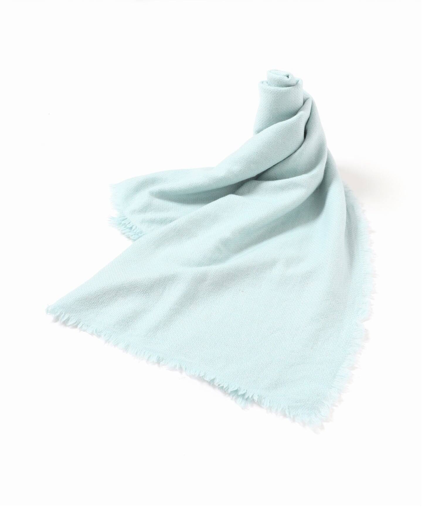 NIMNIMDUAI/ニムニムデュアイ PASHMINA EMNROIDERY STOLE ストール 276
