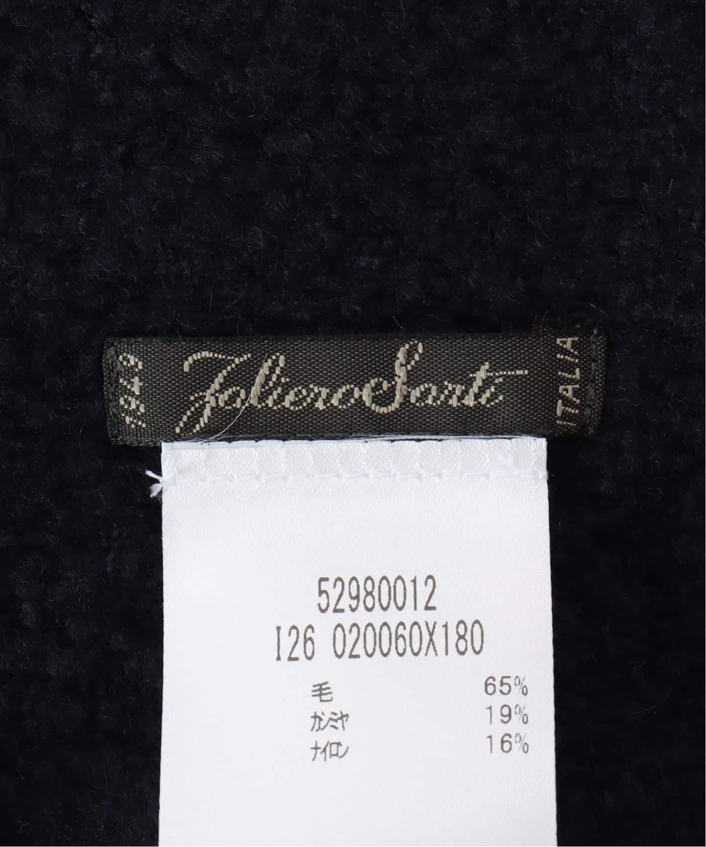 イエナ（IENA）/FALIERO SARTI/ファリエロ・サルティ ALEXIA  60X180 マフラー ALEXI FALIERO SARTI/ファリエロ・サルティ ALEXIA 60X180 マフラー ALEXIA