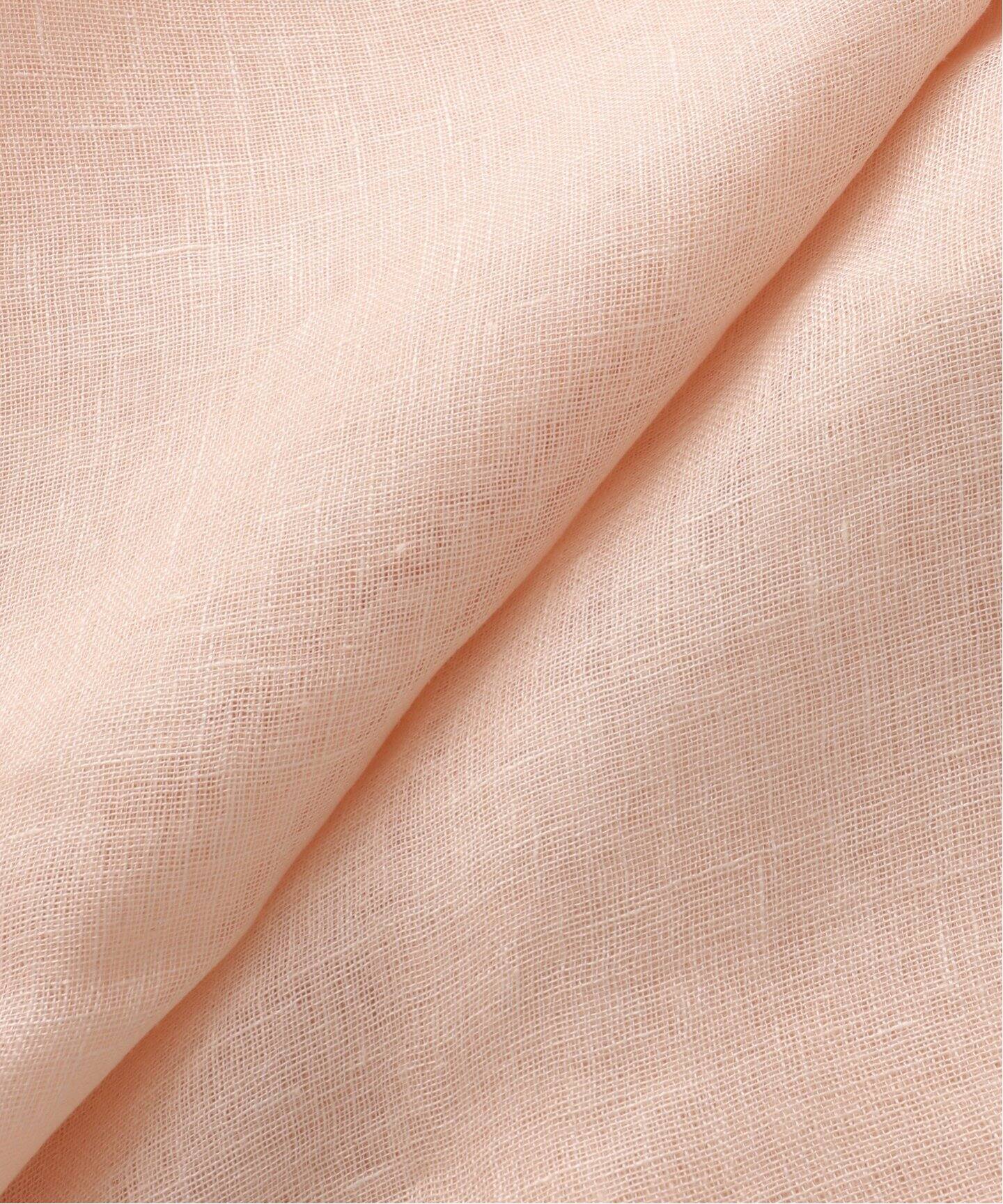 NIMNIMDUAI/ニムニムデュアイ LINEN GAUZE リネンストール（ストール