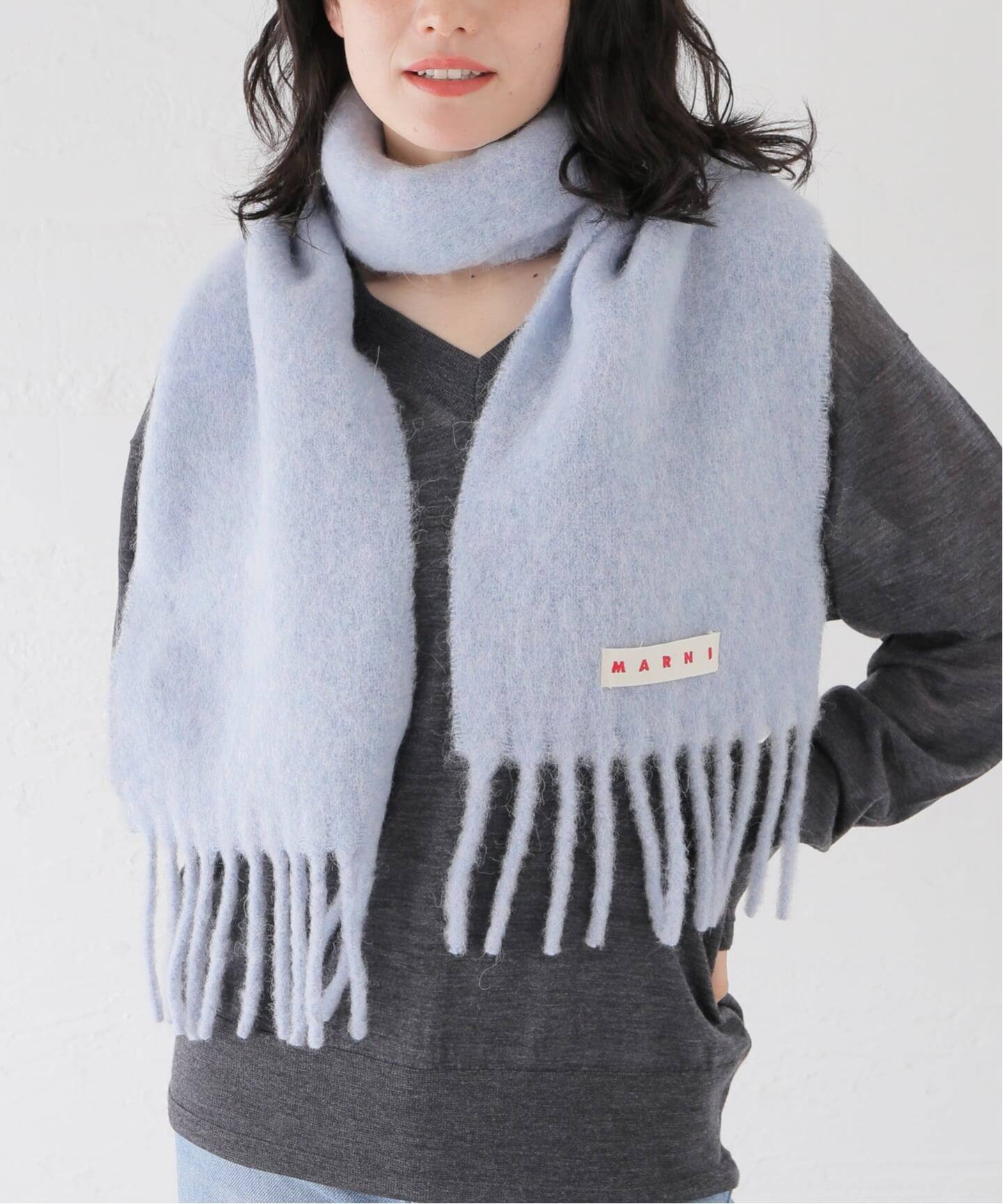 MARNI/マルニ SCARF スカーフ SCMC0143YOTW91800B50（スカーフ