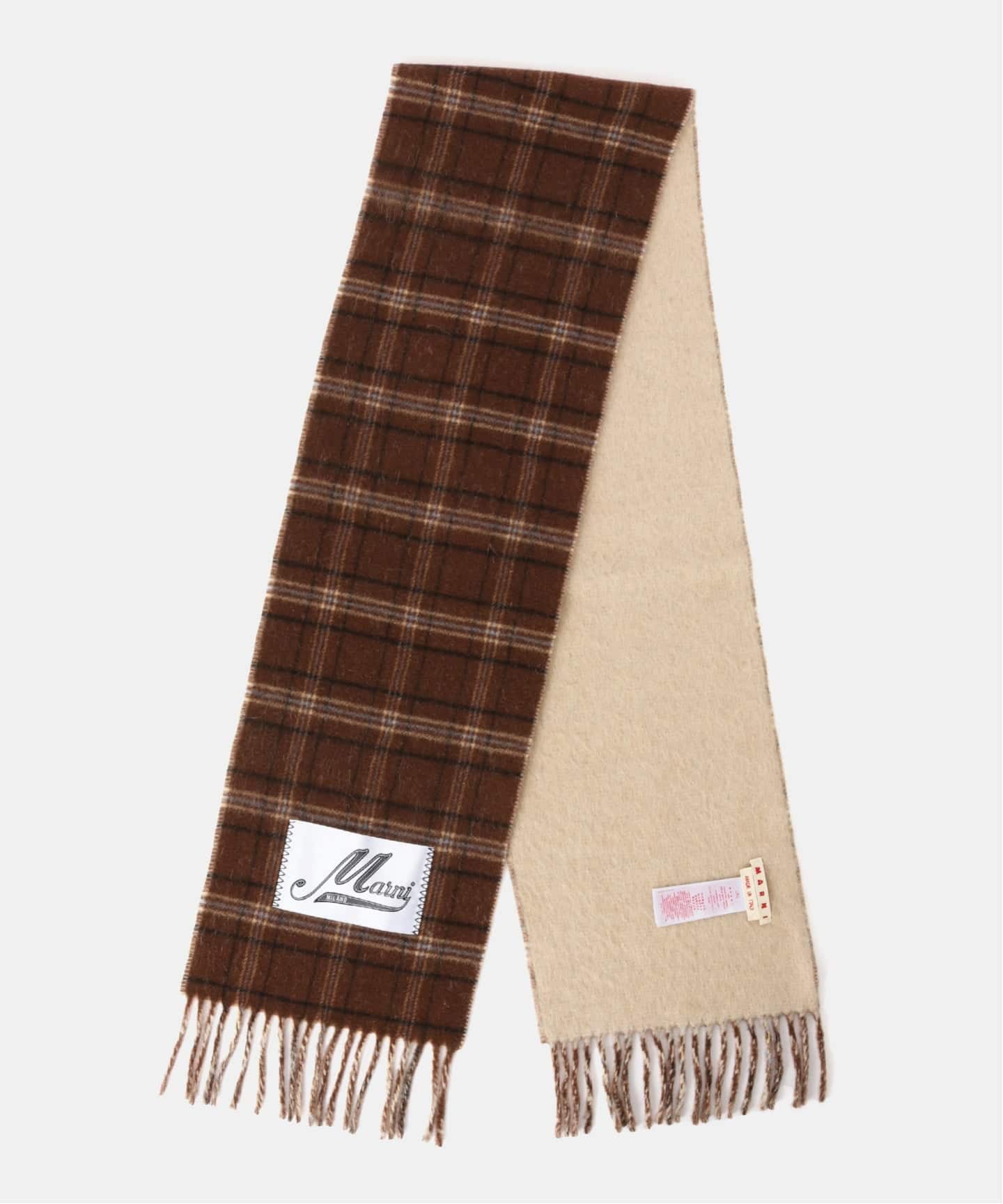 MARNI/マルニ SCARF スカーフ SCMC0144Y0UAW060（スカーフ／バンダナ