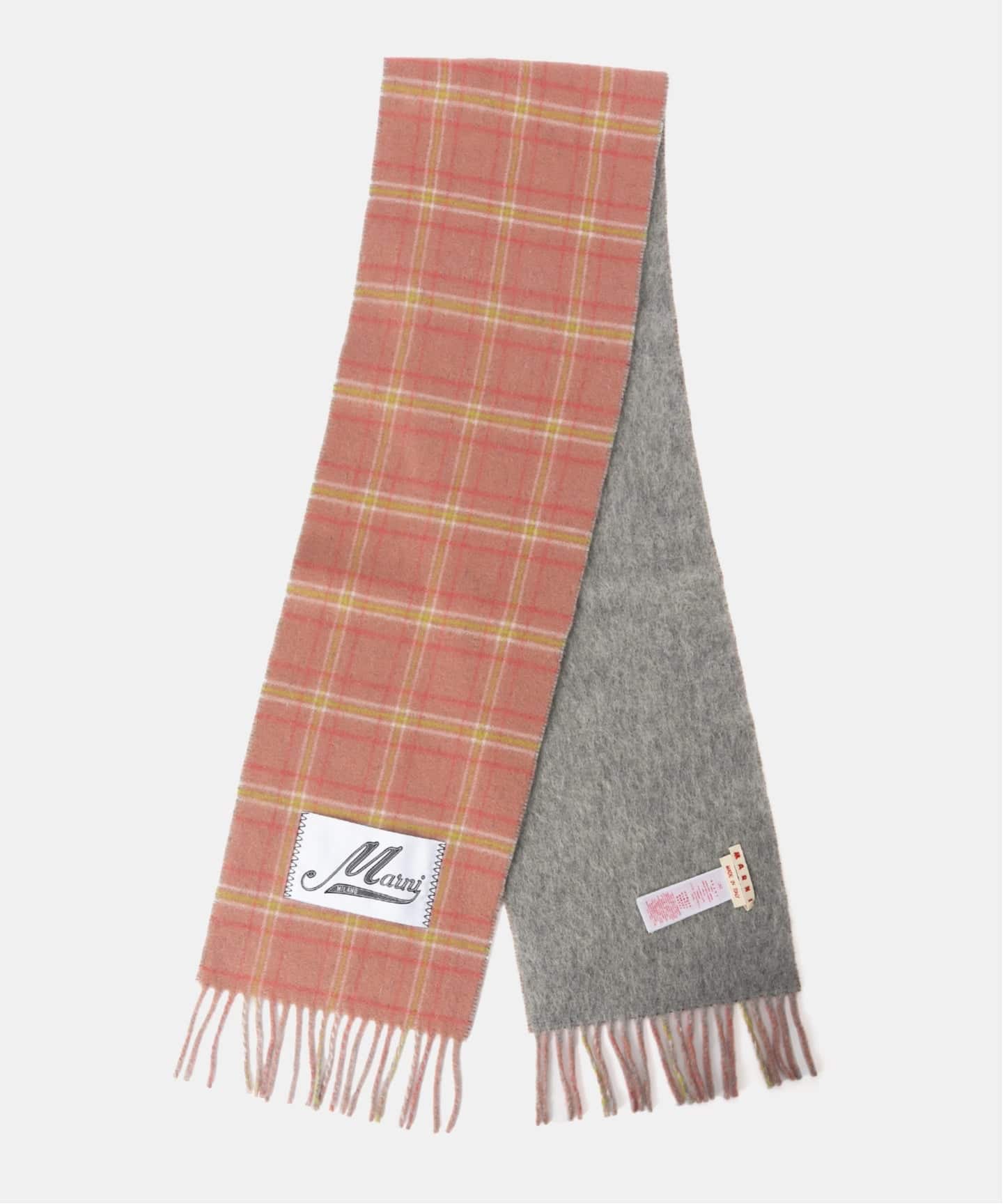 MARNI/マルニ SCARF スカーフ SCMC0144Y0UAW060（スカーフ／バンダナ