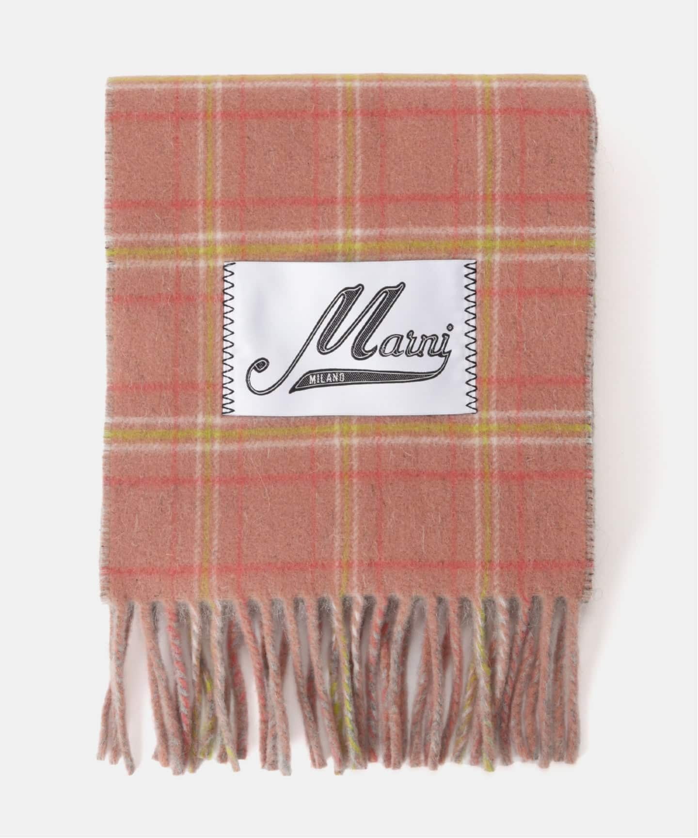 MARNI/マルニ SCARF スカーフ SCMC0144Y0UAW060（スカーフ／バンダナ
