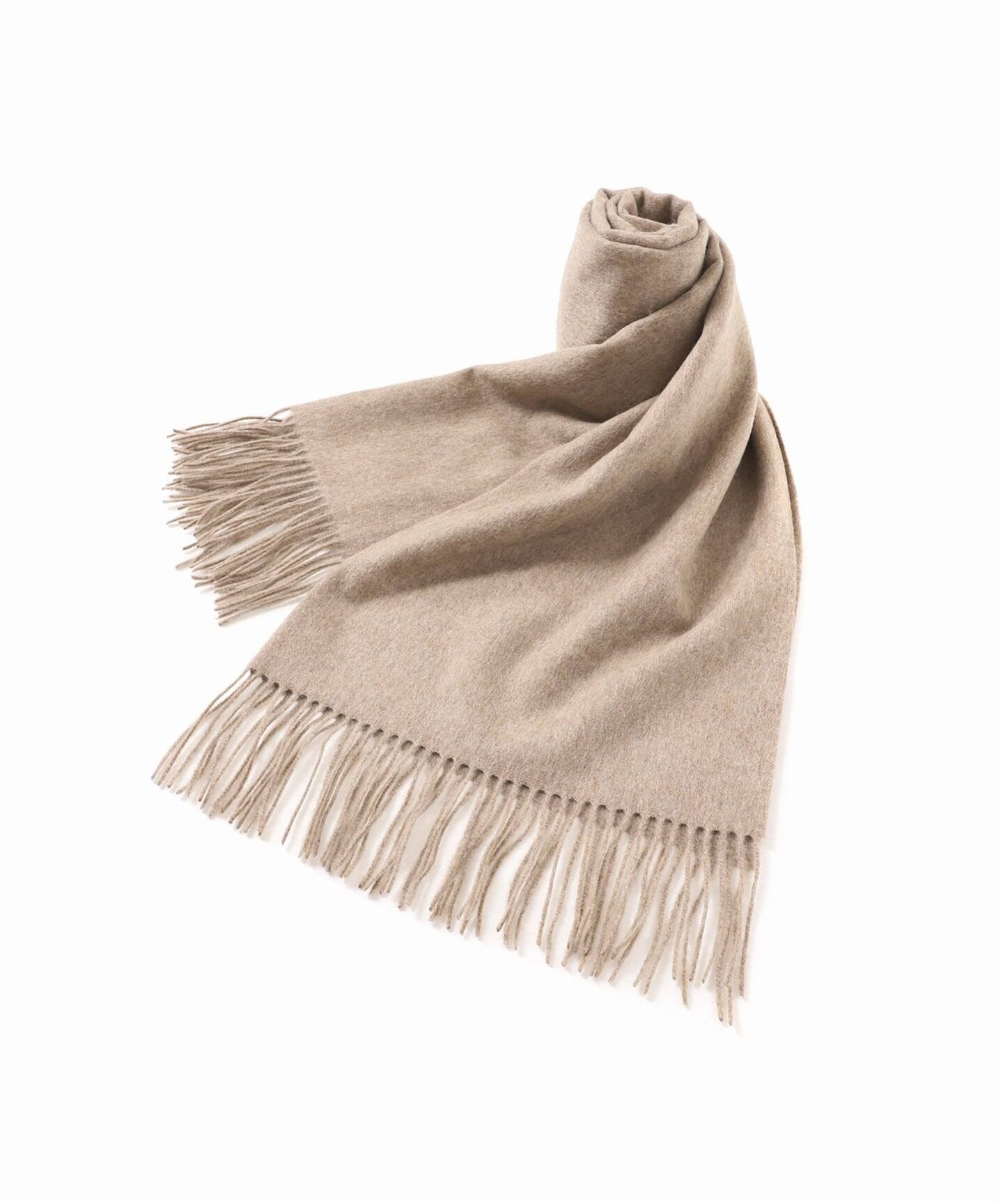 追加》TWEED MILL/ツイードミル ストール（ストール）｜SLOBE IENA