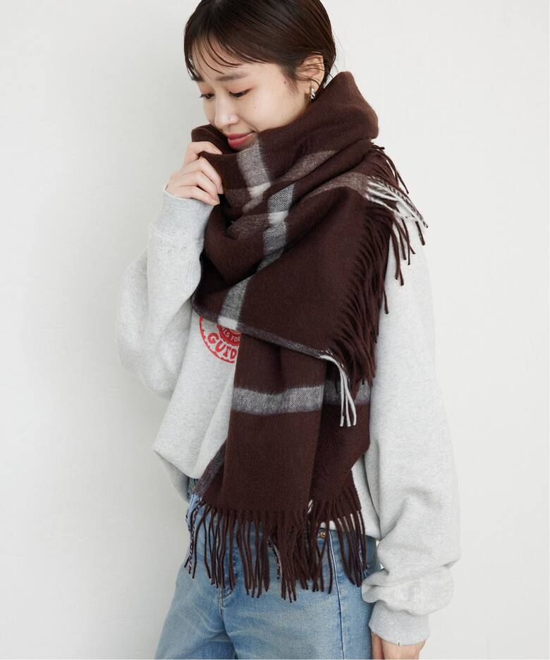ファッション小物