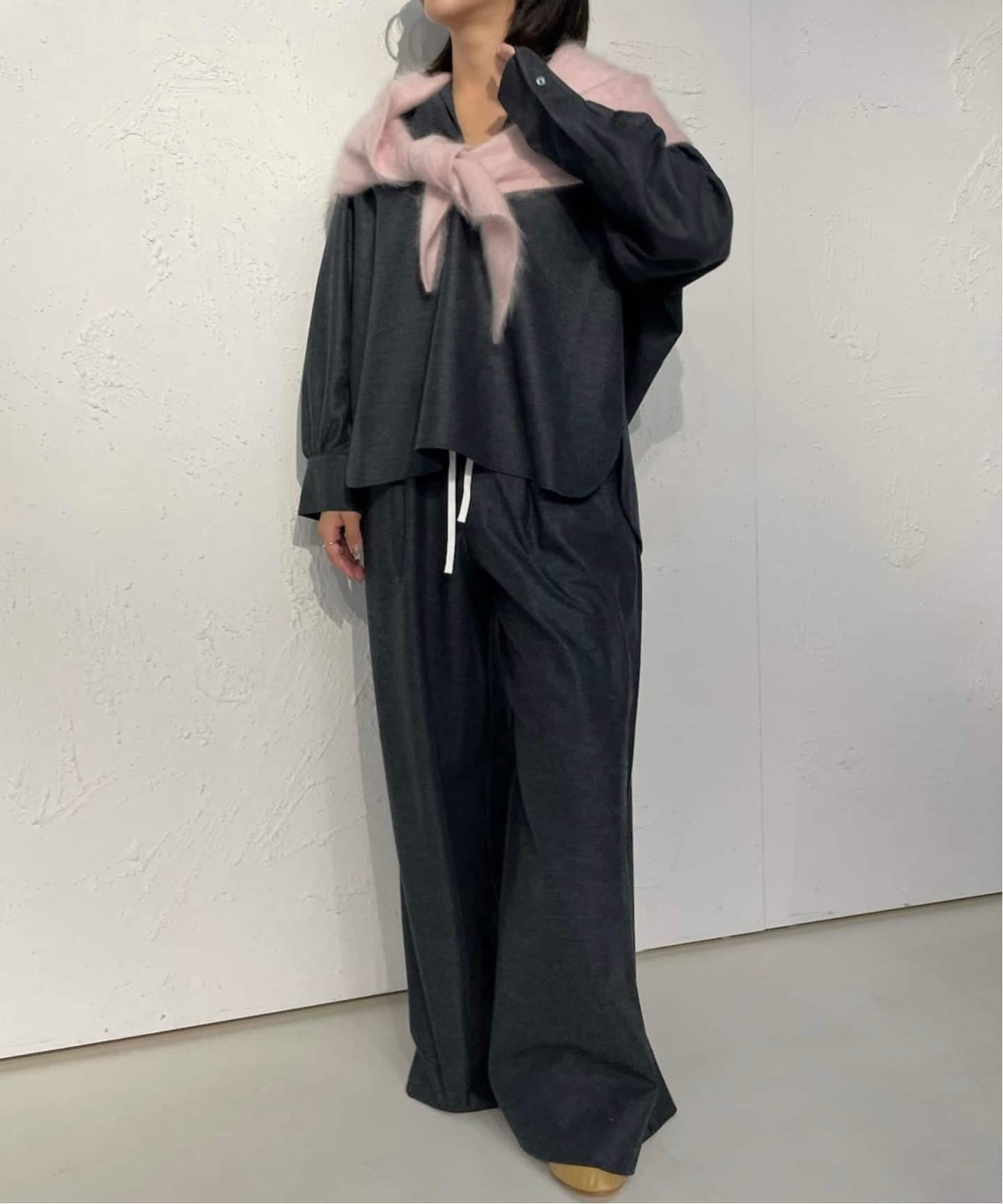 LABOUCLEトライアングルスカーフ（スカーフ／バンダナ）｜IENA（イエナ