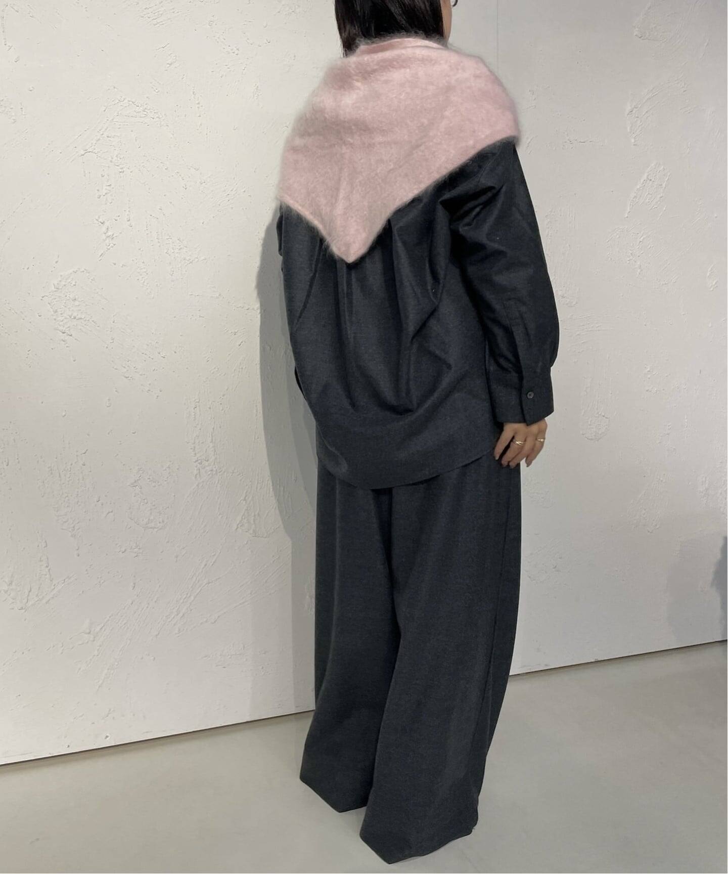 LABOUCLEトライアングルスカーフ（スカーフ／バンダナ）｜IENA（イエナ