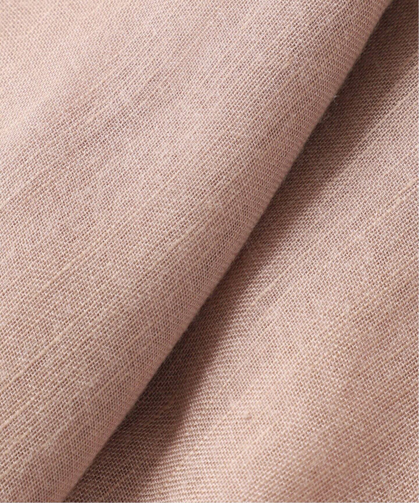 ASAUCE MÊLER アソースメレ　カシミヤマフラー L.Beige Brilla per il gusto（ブリッラ ペル イル グスト）【別注
