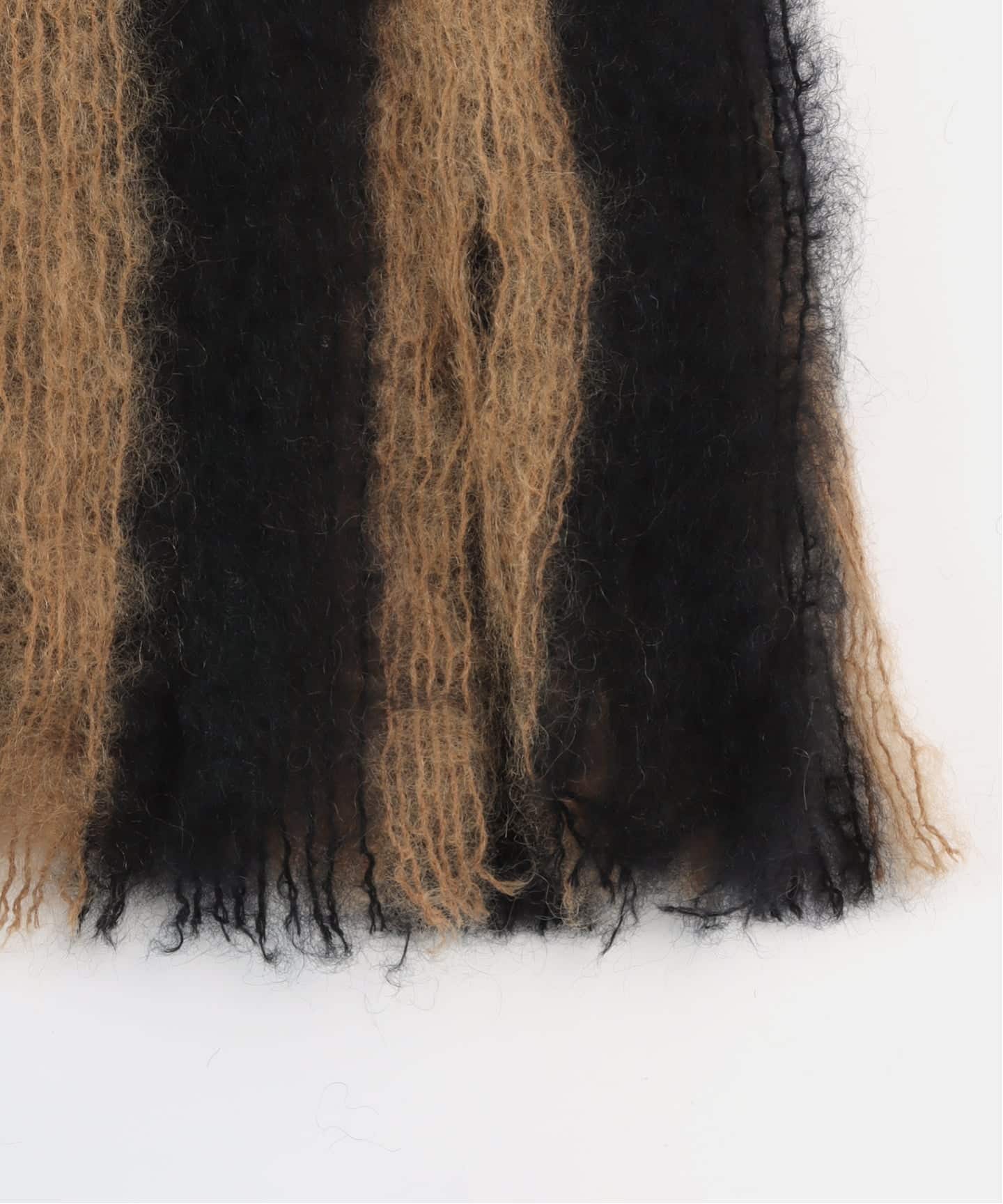 MANTAS EZCARAY / マンタスエスカライ PATA DE GALLO マフラー