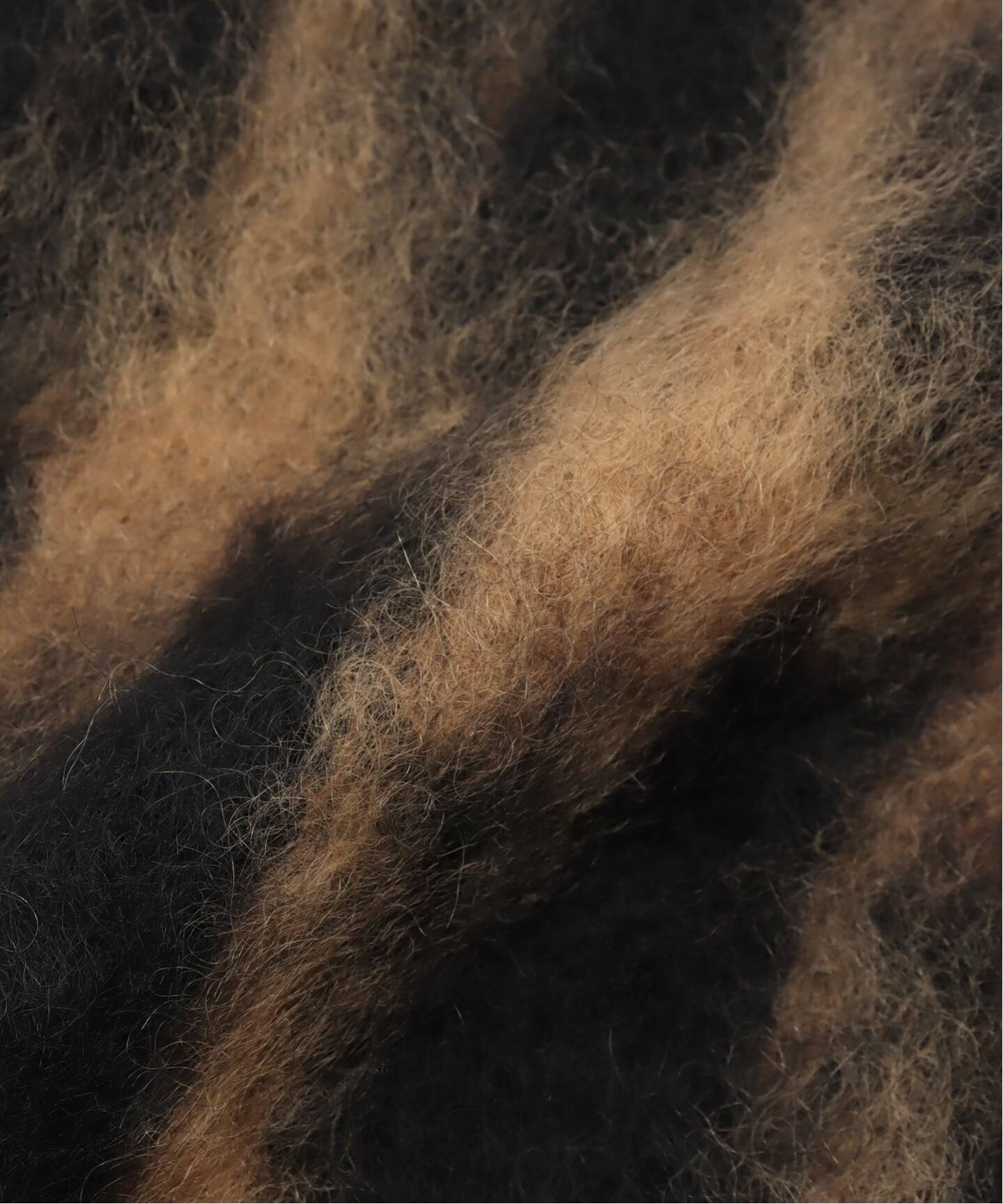 MANTAS EZCARAY / マンタスエスカライ PATA DE GALLO マフラー