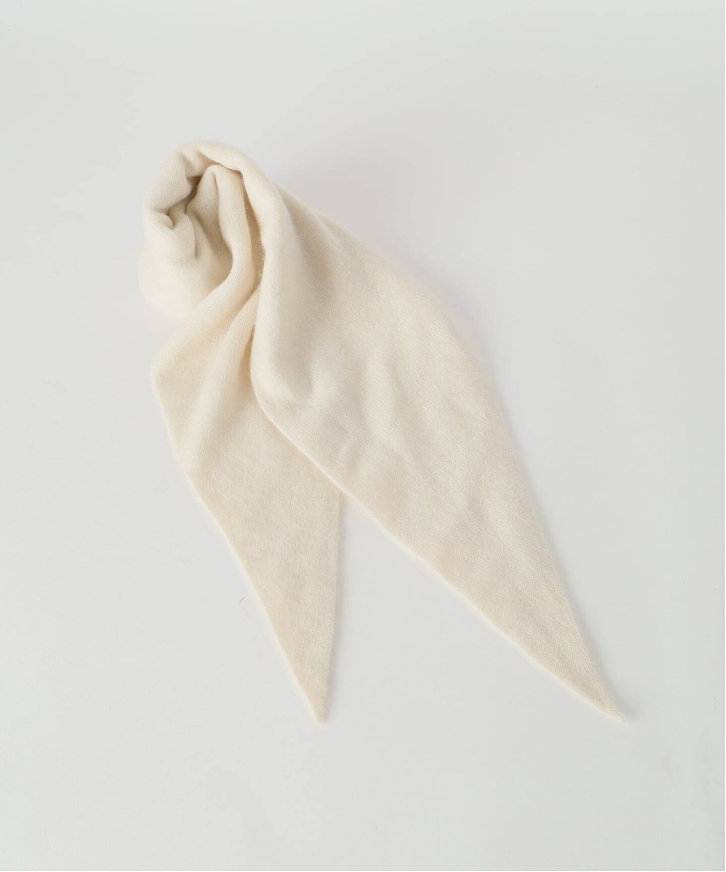 Plage ASAUCE MELER/アソースメレ リネンストール ASAUCE MELER