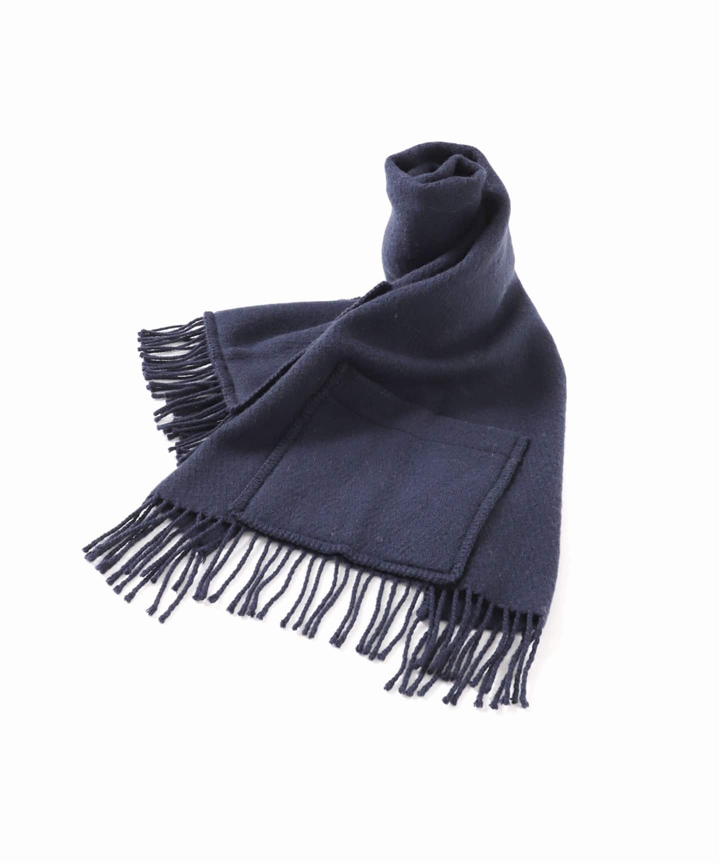 新品☆plage LAPUANKANKURIT POCKET UNIショール プラージュ Plage 《予約》LAPUAN KANKURIT / ラプアンカンクリ