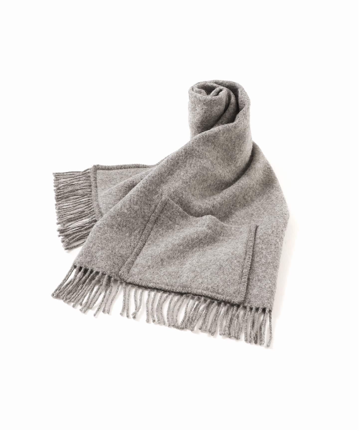 ■plage■ラブアンカンクリ■PocketShawlUniショール■ストール■ 予約》LAPUAN KANKURIT / ラプアンカンクリ POCKET SHAWL UNI
